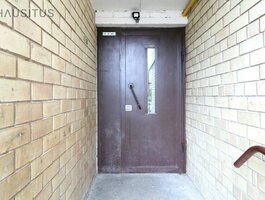 Продается 1 комнатная квартира Panevėžyje, Pilėnuose, Nendrės g.