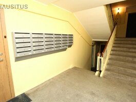 Продается 1 комнатная квартира Panevėžyje, Pilėnuose, Nendrės g.