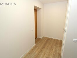 Продается 1 комнатная квартира Panevėžyje, Pilėnuose, Nendrės g.