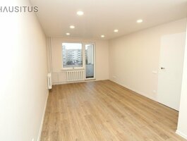 Продается 1 комнатная квартира Panevėžyje, Pilėnuose, Nendrės g.