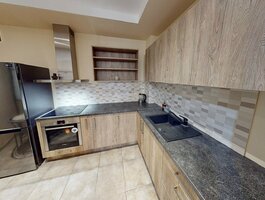 2 kambarių buto nuoma Vilniuje, Senamiestyje, A. Rotundo g.