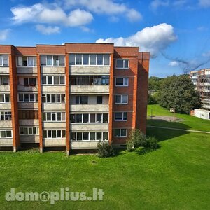 2 rooms apartment for sell Klaipėdoje, Alksnynėje, Pietinė g.