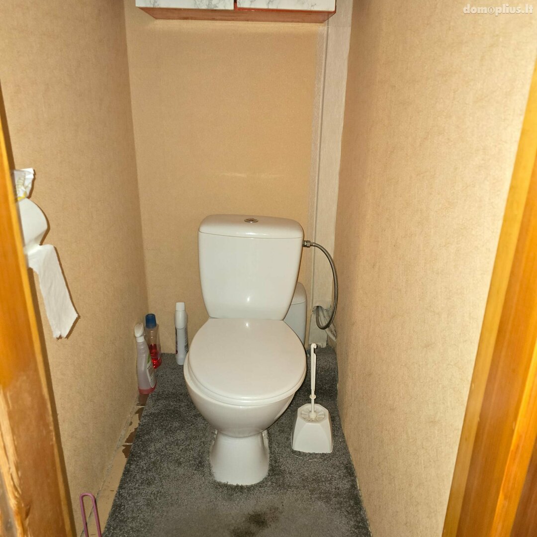 Parduodamas 2 kambarių butas Klaipėdoje, Alksnynėje, Pietinė g.