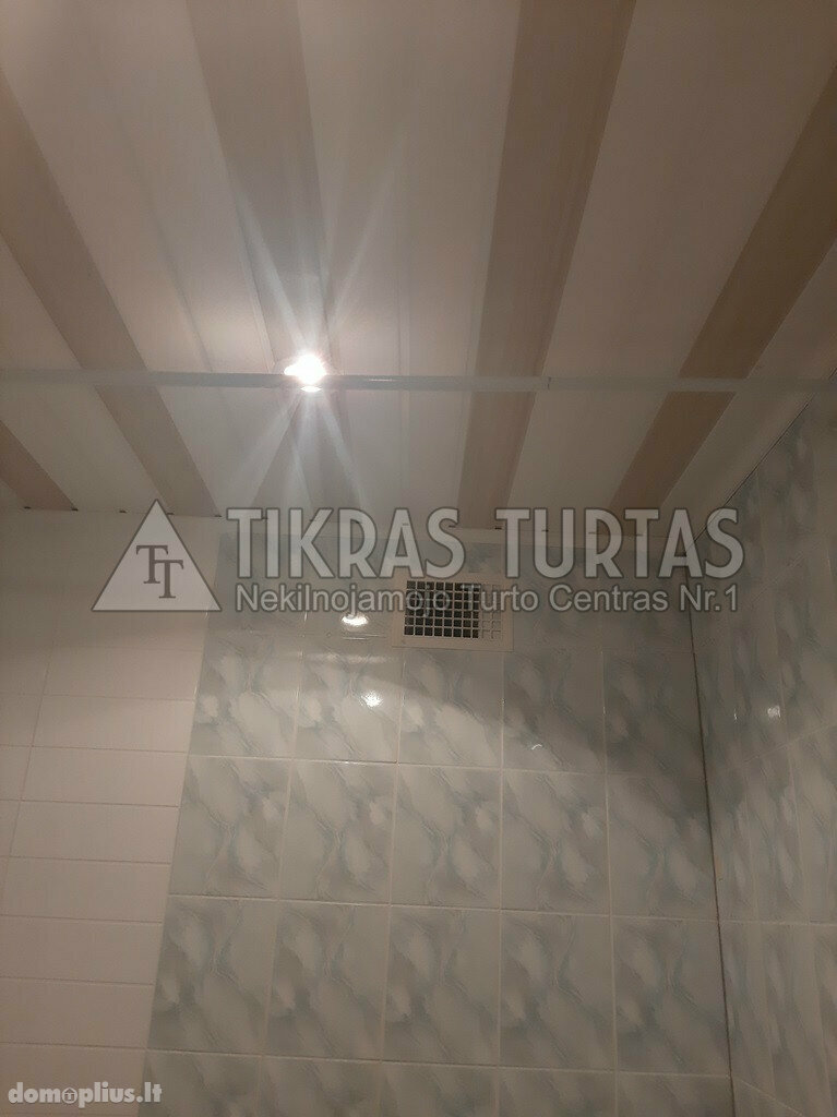 Parduodamas 2 kambarių butas Klaipėdoje, Alksnynėje, Pietinė g.