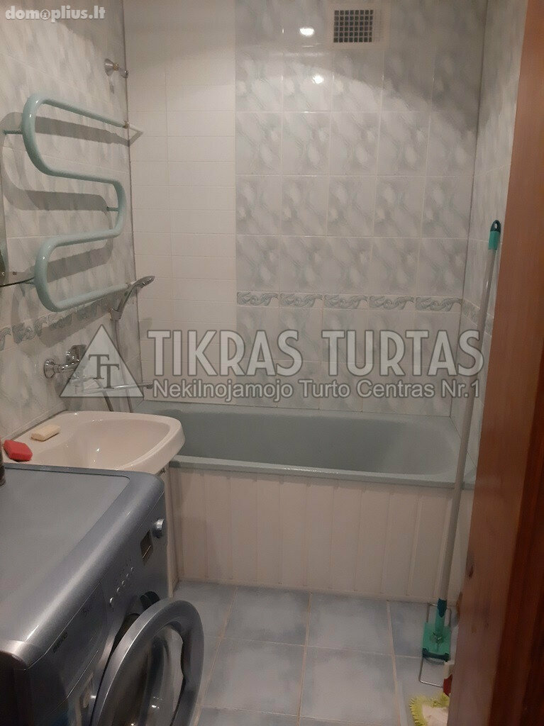 Parduodamas 2 kambarių butas Klaipėdoje, Alksnynėje, Pietinė g.
