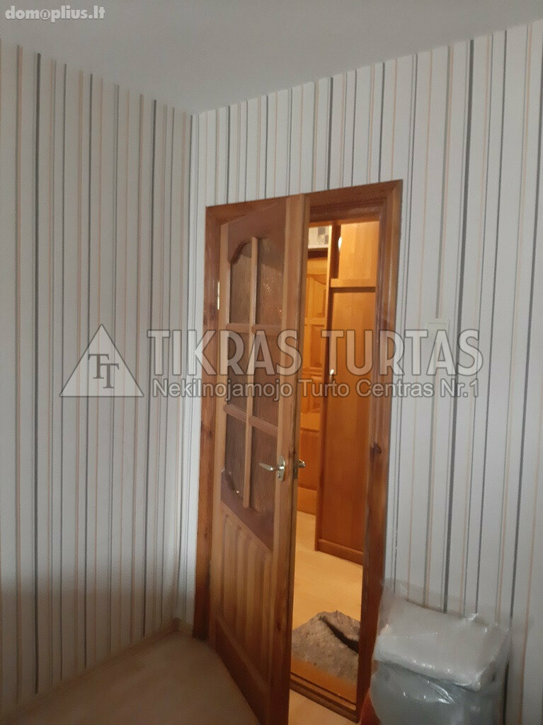 Parduodamas 2 kambarių butas Klaipėdoje, Alksnynėje, Pietinė g.