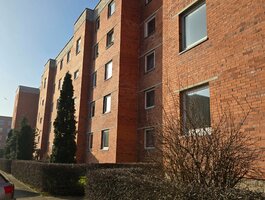 2 kambarių butas Klaipėdoje, Alksnynėje, Pietinė g.