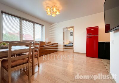 3 rooms apartment for sell Klaipėdoje, Mokyklos, Trinyčių g.