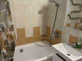 2 rooms apartment for sell Klaipėdoje, Miško, Vilhelmo Berbomo g.