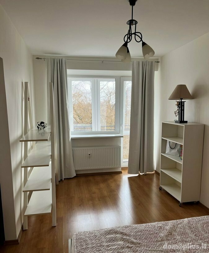 Parduodamas 2 kambarių butas Klaipėdoje, Miško, Vilhelmo Berbomo g.