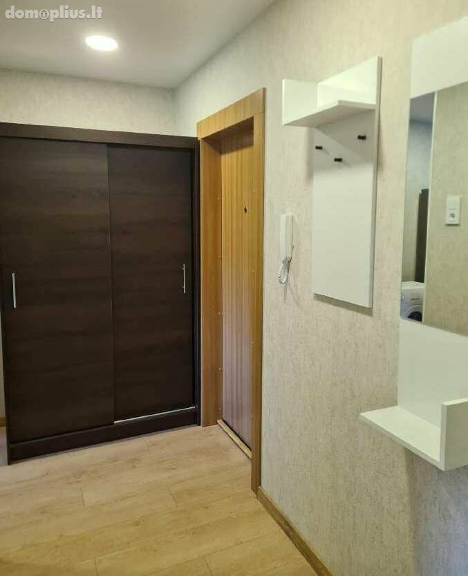 1 room apartment for sell Klaipėdoje, Naujakiemyje, Šiaulių g.