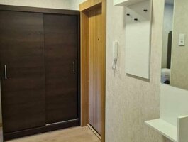 1 room apartment for sell Klaipėdoje, Naujakiemyje, Šiaulių g.