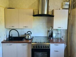 1 room apartment for sell Klaipėdoje, Naujakiemyje, Šiaulių g.