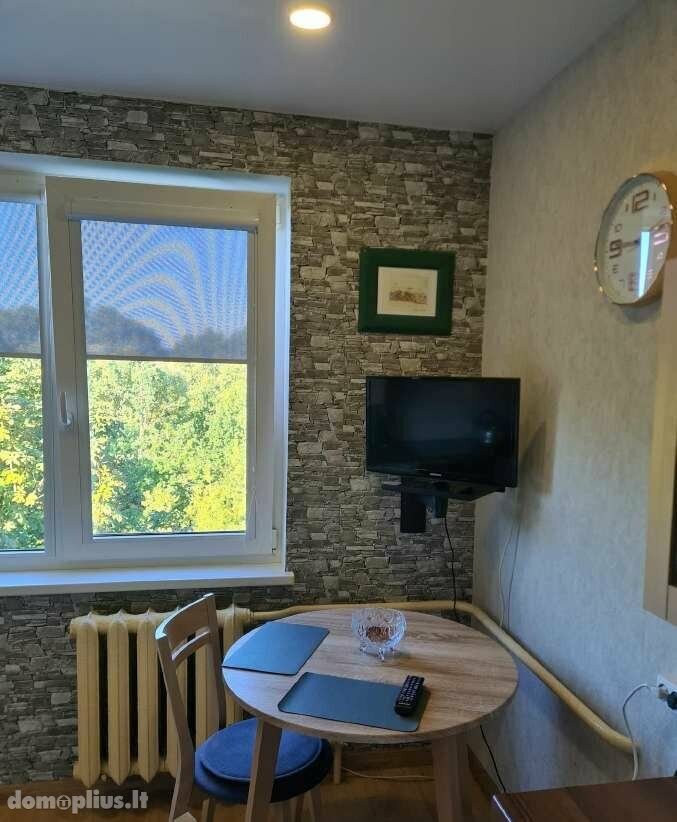 1 room apartment for sell Klaipėdoje, Naujakiemyje, Šiaulių g.