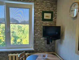 1 room apartment for sell Klaipėdoje, Naujakiemyje, Šiaulių g.