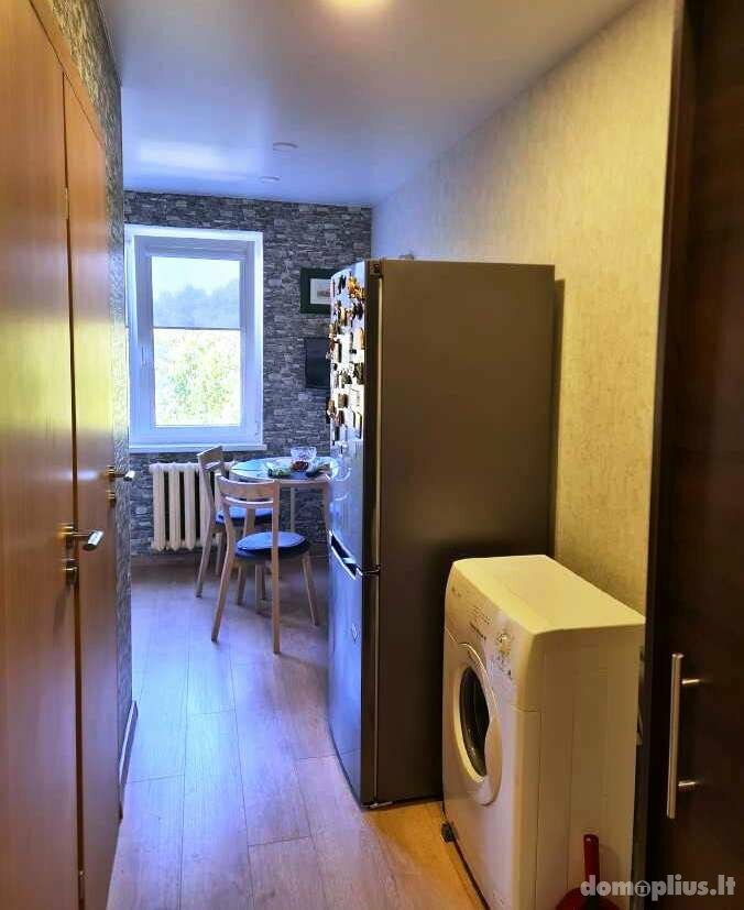 1 room apartment for sell Klaipėdoje, Naujakiemyje, Šiaulių g.