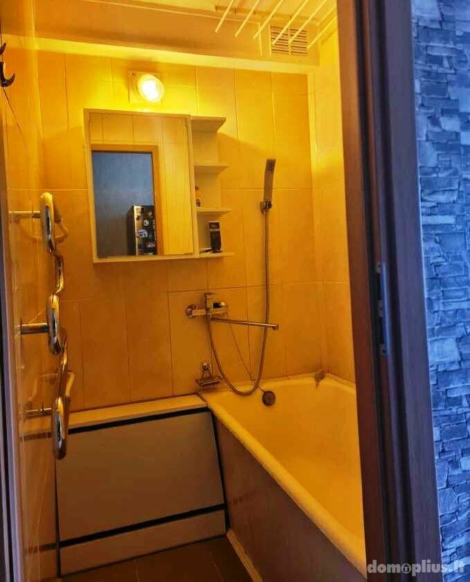 1 room apartment for sell Klaipėdoje, Naujakiemyje, Šiaulių g.