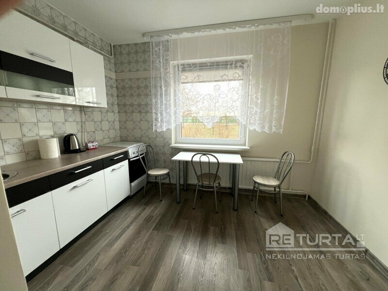 1 room apartment for sell Klaipėdoje, Vingio, Jūrininkų pr.
