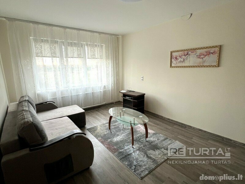 1 room apartment for sell Klaipėdoje, Vingio, Jūrininkų pr.