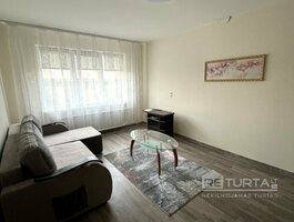 1 room apartment for sell Klaipėdoje, Vingio, Jūrininkų pr.