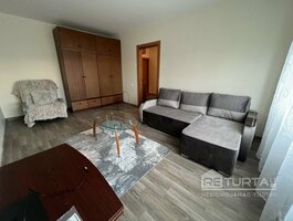 1 room apartment for sell Klaipėdoje, Vingio, Jūrininkų pr.