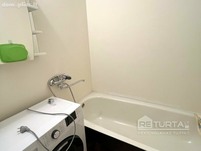 1 room apartment for sell Klaipėdoje, Vingio, Jūrininkų pr.