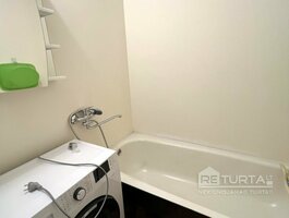 1 room apartment for sell Klaipėdoje, Vingio, Jūrininkų pr.