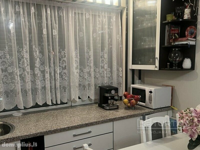 1 room apartment for sell Klaipėdoje, Žardininkuose, Žardininkų g.