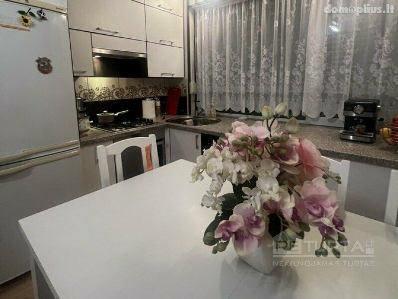 1 room apartment for sell Klaipėdoje, Žardininkuose, Žardininkų g.