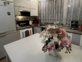 1 room apartment for sell Klaipėdoje, Žardininkuose, Žardininkų g.