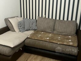 1 room apartment for sell Klaipėdoje, Žardininkuose, Žardininkų g.