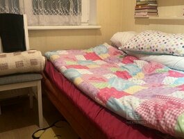 1 room apartment for sell Klaipėdoje, Žardininkuose, Žardininkų g.