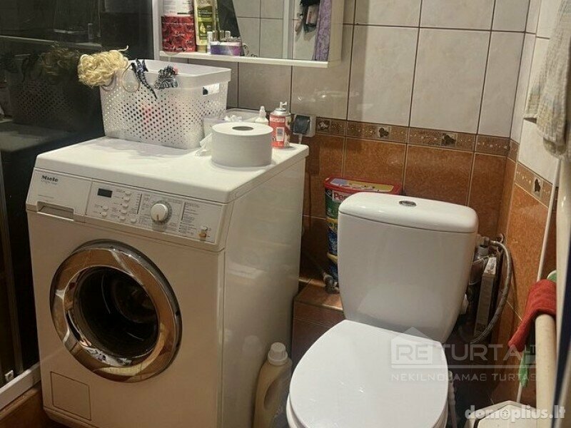 1 room apartment for sell Klaipėdoje, Žardininkuose, Žardininkų g.