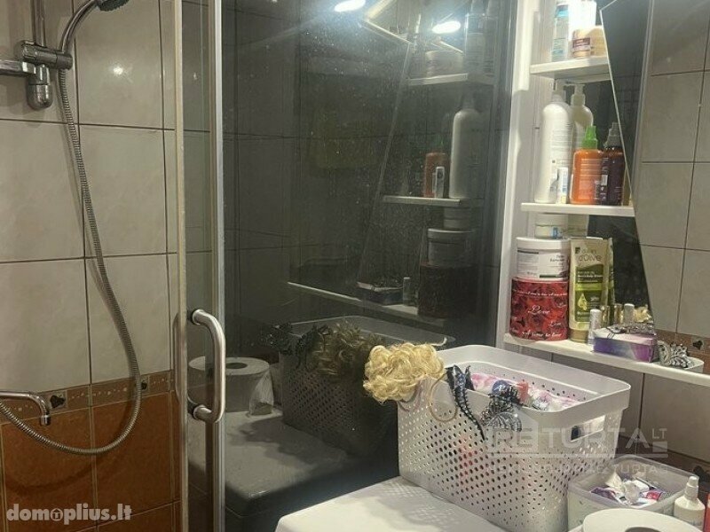 1 room apartment for sell Klaipėdoje, Žardininkuose, Žardininkų g.