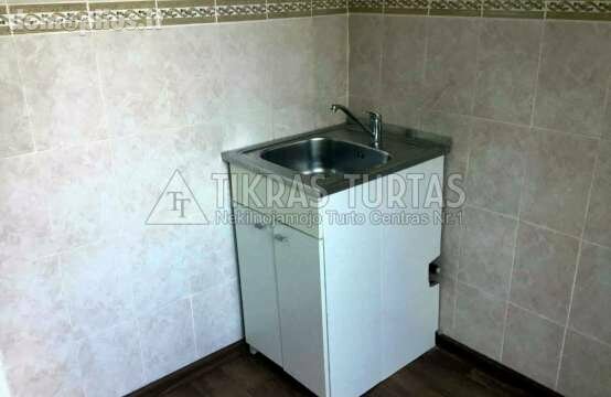 Parduodamas 1 kambario butas Klaipėdoje, Baltijos, Baltijos pr.