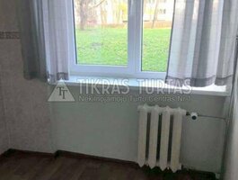 Parduodamas 1 kambario butas Klaipėdoje, Baltijos, Baltijos pr.