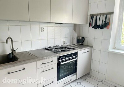 Parduodamas 3 kambarių butas Klaipėdoje, Bandužiuose, Kuncų g.