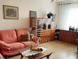 Parduodamas 3 kambarių butas Klaipėdoje, Bandužiuose, Kuncų g.