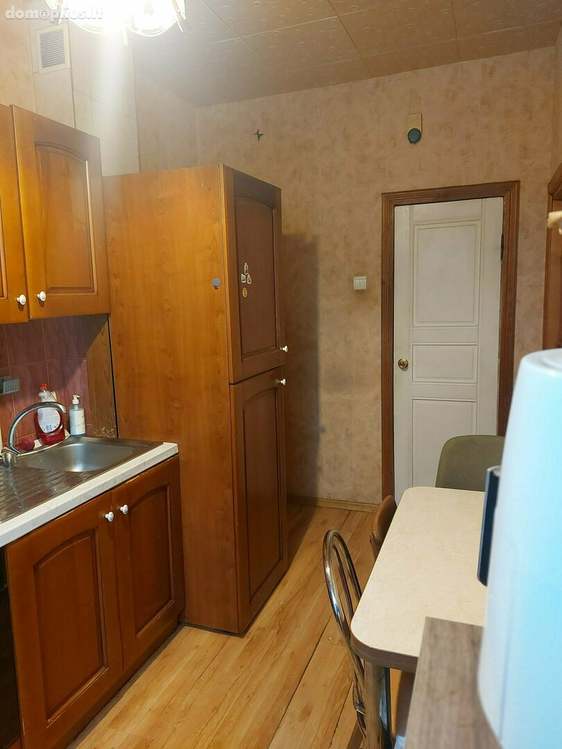Продается 2 комнатная квартира Klaipėdoje, Centre, J. Janonio g.