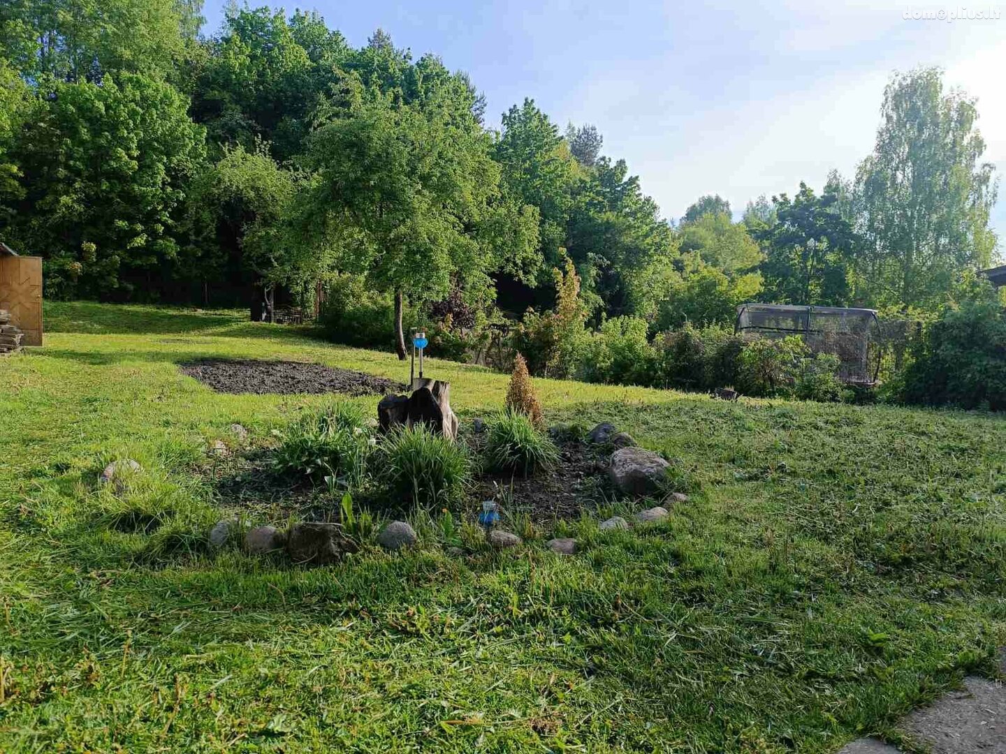 Продается 1 комнатная квартира Vilniuje, Markučiuose, Slėnio g.