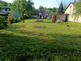 Parduodamas 1 kambario butas Vilniuje, Markučiuose, Slėnio g.