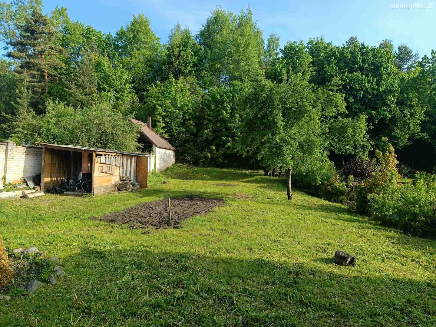 Продается 1 комнатная квартира Vilniuje, Markučiuose, Slėnio g.