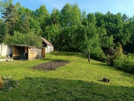 Parduodamas 1 kambario butas Vilniuje, Markučiuose, Slėnio g.
