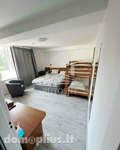 Продается 1 комнатная квартира Klaipėdoje, Melnragėje