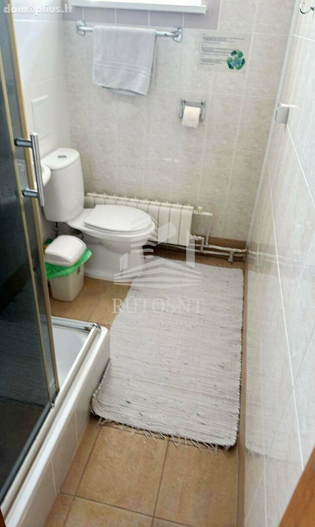 Parduodamas 1 kambario butas Klaipėdoje, Melnragėje