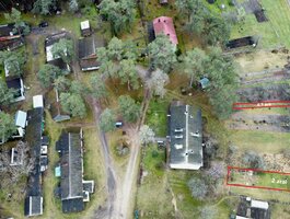Parduodamas 2 kambarių butas Varėnos rajono sav., Valkininkuose