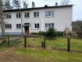 2 kambarių butas Varėnos rajono sav., Valkininkuose