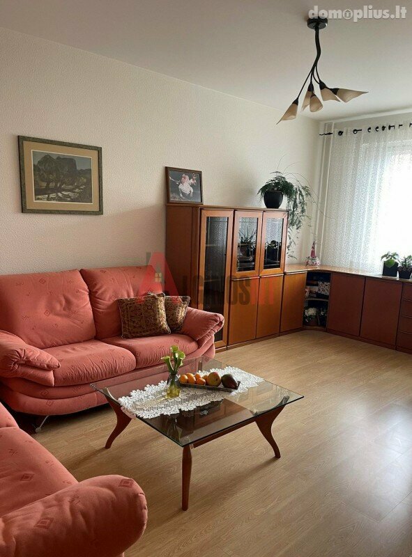 3 rooms apartment for sell Klaipėdoje, Bandužiuose, Kuncų g.
