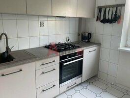 3 комнатная квартира Klaipėdoje, Bandužiuose, Kuncų g.