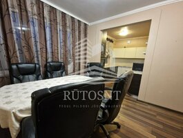 4 room apartment Klaipėdoje, Naujakiemyje, Naujakiemio g.